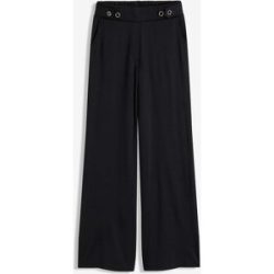 bonprix Jerseyhose aus Viskose, mit elastischem Anteil, regular fit