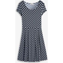 bonprix Jerseykleid 
