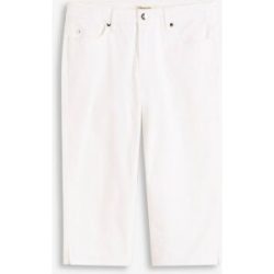 bonprix Capri-Hose mit Bequembundweiß 50Damen