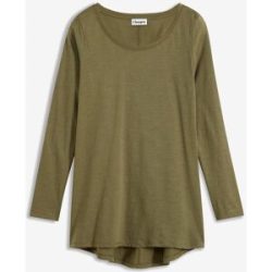 bonprix Langarmshirt 
