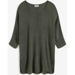 bonprix Strickpullover 