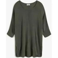 bonprix Strickpullover 