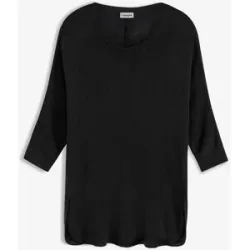 bonprix Strickpullover 