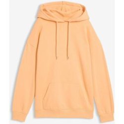 bonprix Oversize Hoodieorange 44Damen