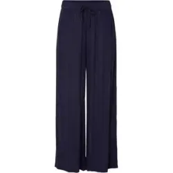 bonprix Weite Hoseblau 50Damen