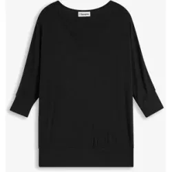 bonprix Oversize-Shirt 
