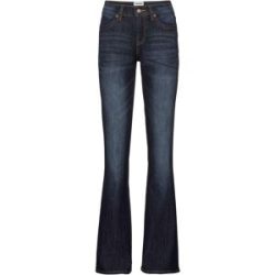bonprix Bootcut-Jeans 