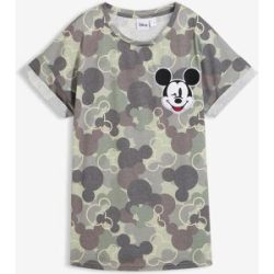 bonprix Shirtgrün 48Damen