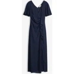 bonprix Abendkleidblau 46Damen