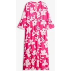 bonprix Maxikleidpink 40Damen
