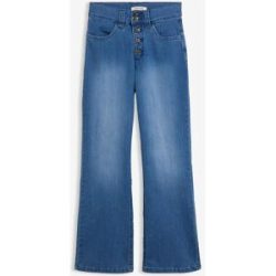 bonprix Straight-Jeans 