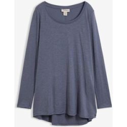 bonprix Langarmshirt 