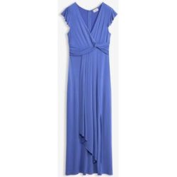 bonprix Maxikleidblau 52Damen