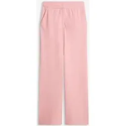 bonprix Marlenehose aus softem Viskose-Mixrosa 36Damen