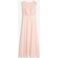 bonprix Maxikleid 