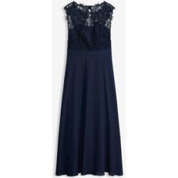 bonprix Maxikleid 