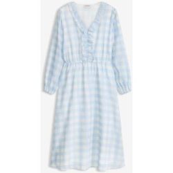 bonprix Midikleidblau 54Damen
