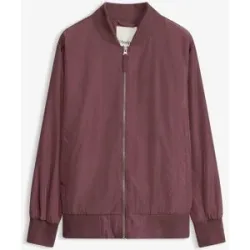 bonprix Blousonlila 52Damen