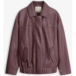 bonprix Lederimitat-Jackelila 36Damen