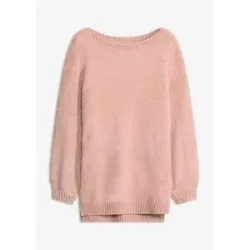 bonprix Longpullover 