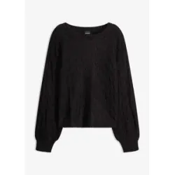 bonprix Ajourpullover 