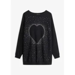 bonprix Longpullover 