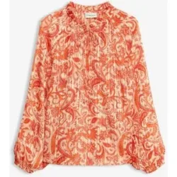 bonprix Tunikablusebeige 52Damen