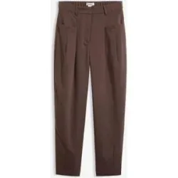 bonprix Barrel-Hosebraun 42Damen