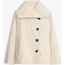 bonprix Trenchjackebeige 54Damen