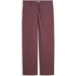 bonprix Bengalin-Hose aus Viskose-Mixlila 50Damen