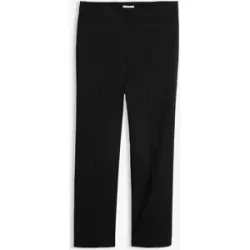 bonprix Bengalin-Culotte aus Viskose-Mixschwarz 52Damen