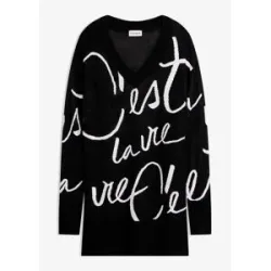 bonprix Longpullover 