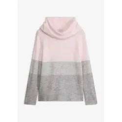 bonprix Rollkragenpullover 