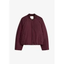 bonprix Pilotenjackerot 52Damen