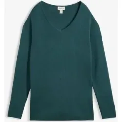 bonprix Strickpullover 