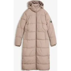bonprix Wasserabweisender Funktions-Steppmantelbraun 46Damen