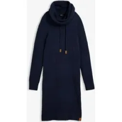 bonprix Strickkleid 
