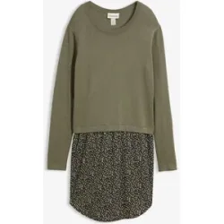 bonprix 2-in-1-Pullover 