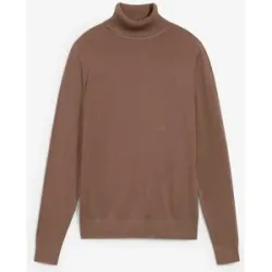bonprix Rollkragenpullover 