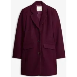 bonprix Blazermantelrot 38Damen