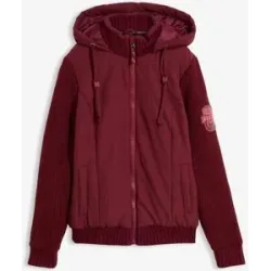 bonprix Übergangsjackerot 50Damen