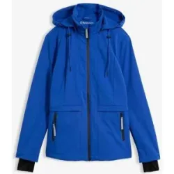 bonprix Softshelljackeblau 46Damen