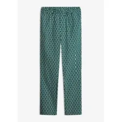 bonprix Stretch-Hosegrün 42Damen
