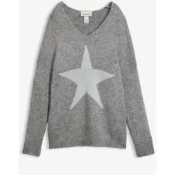 bonprix Strickpullover 