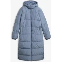 bonprix Wasserabweisender Funktions-Steppmantelblau 48Damen