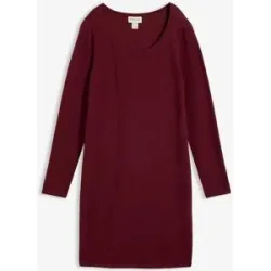 bonprix Strickkleid 