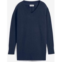 bonprix Longpullover 