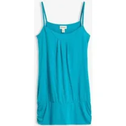 bonprix Spaghetti-Topblau 52Damen
