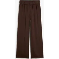 bonprix Palazzo-Hosebraun 40Damen