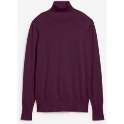 bonprix Rollkragenpullover 